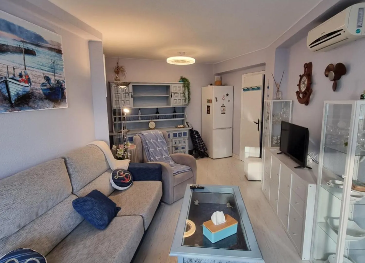 Apartamento Algarrobo Costa Clarin Sea 0*,  Spain