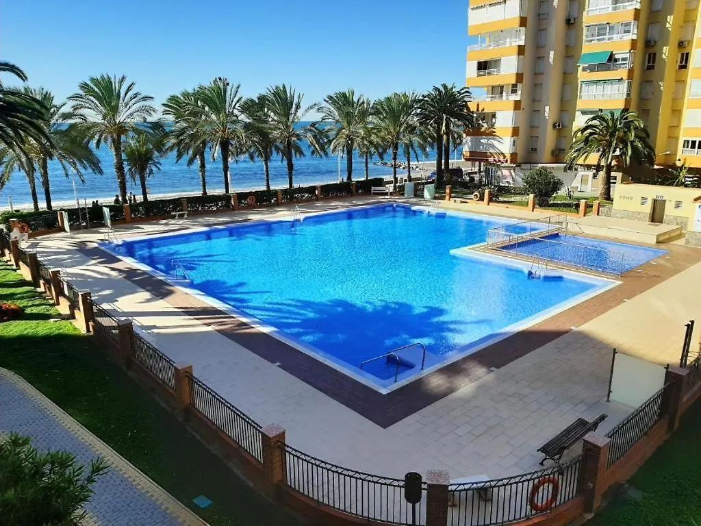 Apartamento Algarrobo Costa Clarin Sea