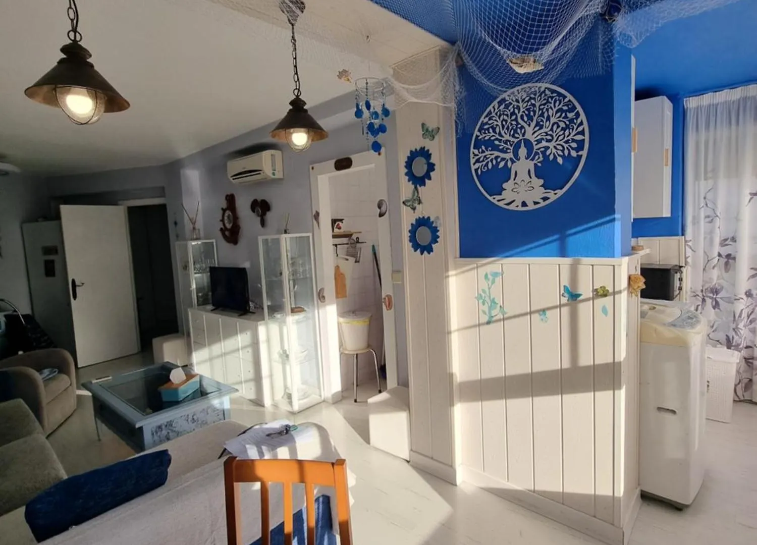 Apartment Apartamento Algarrobo Costa Clarin Sea Spain