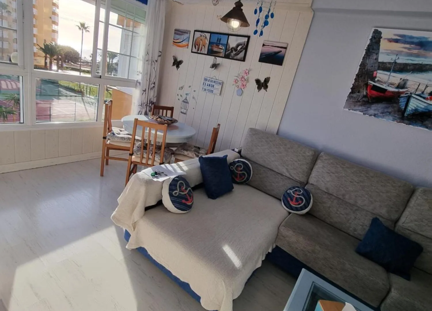 Apartamento Algarrobo Costa Clarin Sea 0*,  ספרד