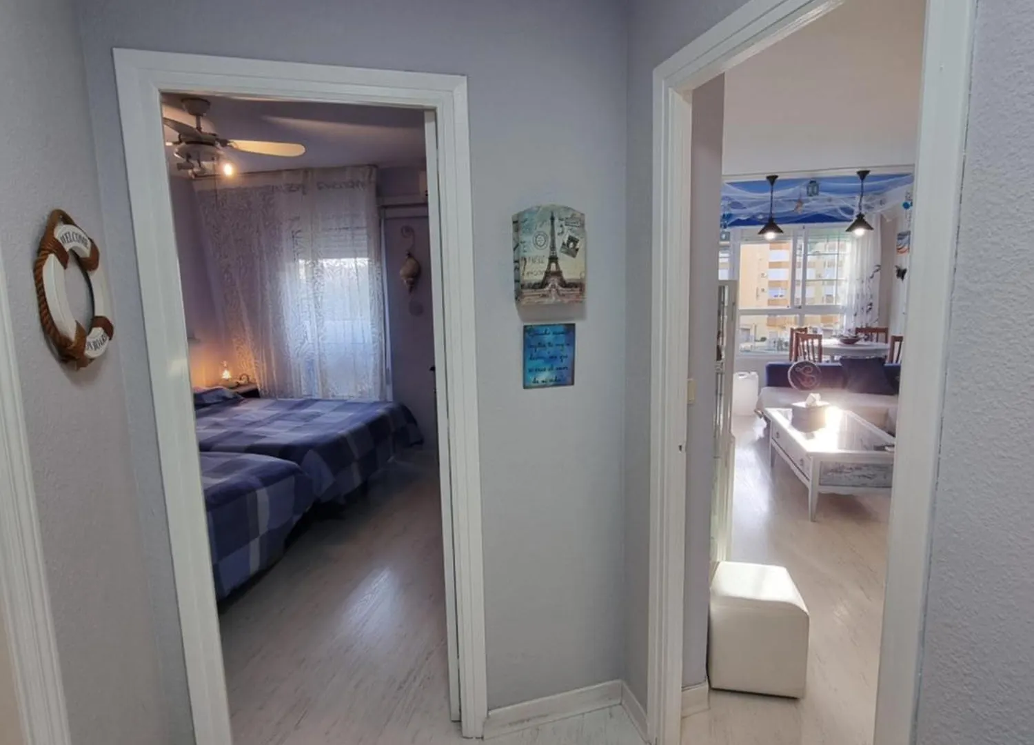 Apartamento Algarrobo Costa Clarin Sea ספרד
