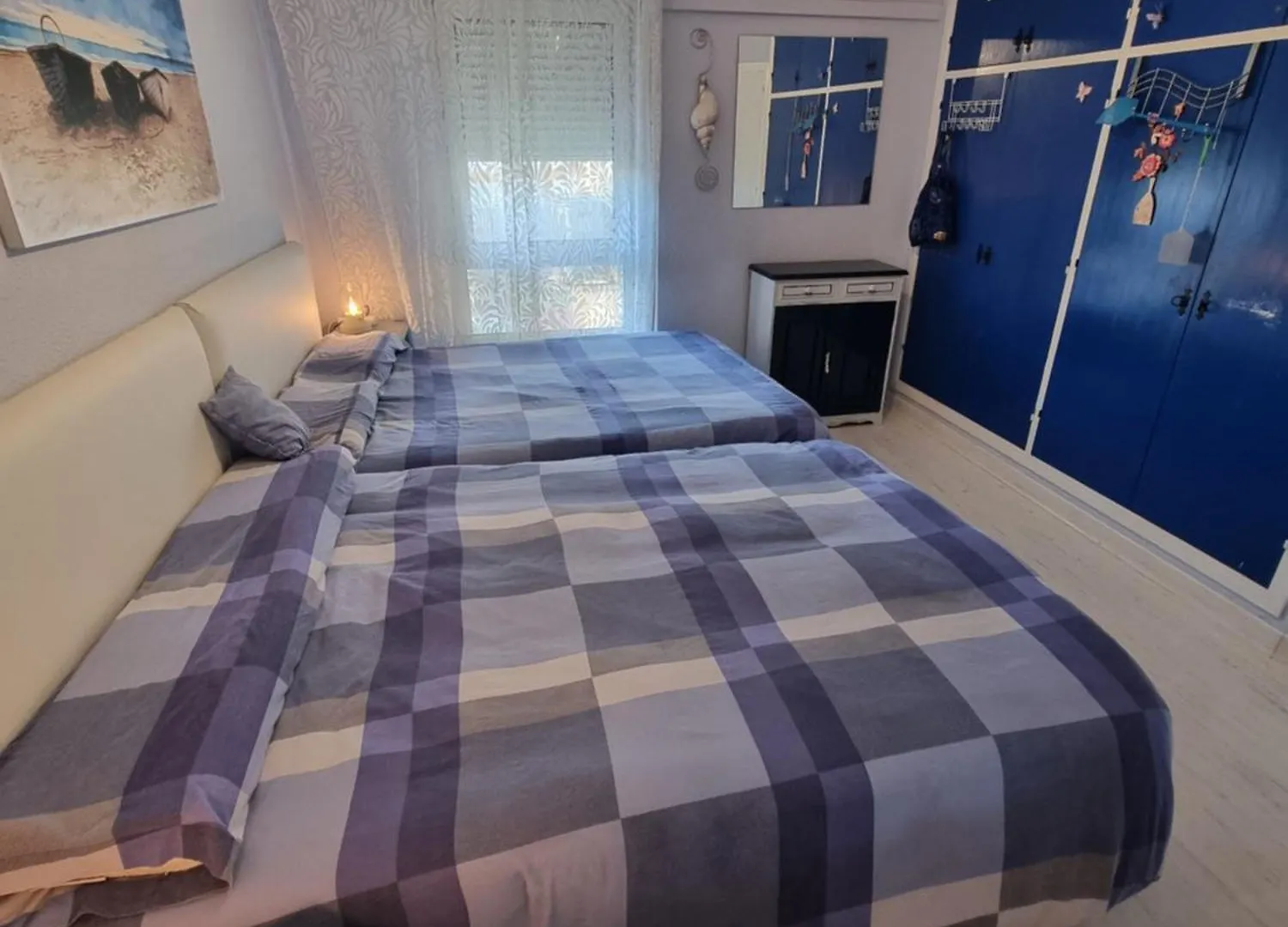 Apartamento Algarrobo Costa Clarin Sea 0*,
