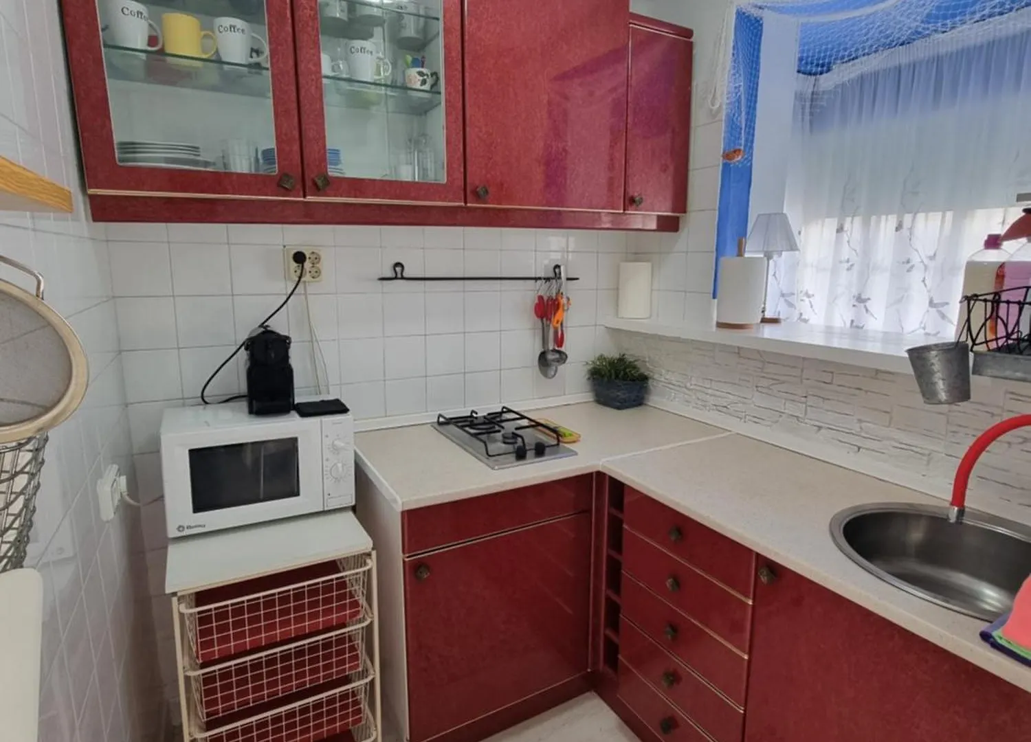 Apartamento Algarrobo Costa Clarin Sea