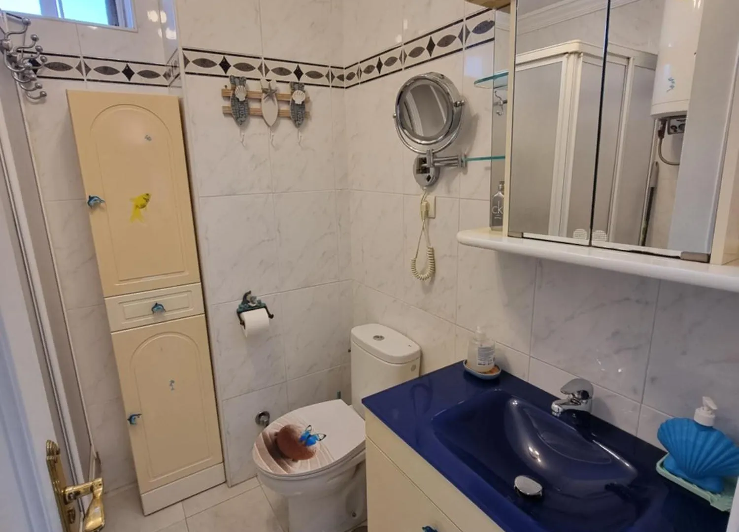 דירה Apartamento Algarrobo Costa Clarin Sea